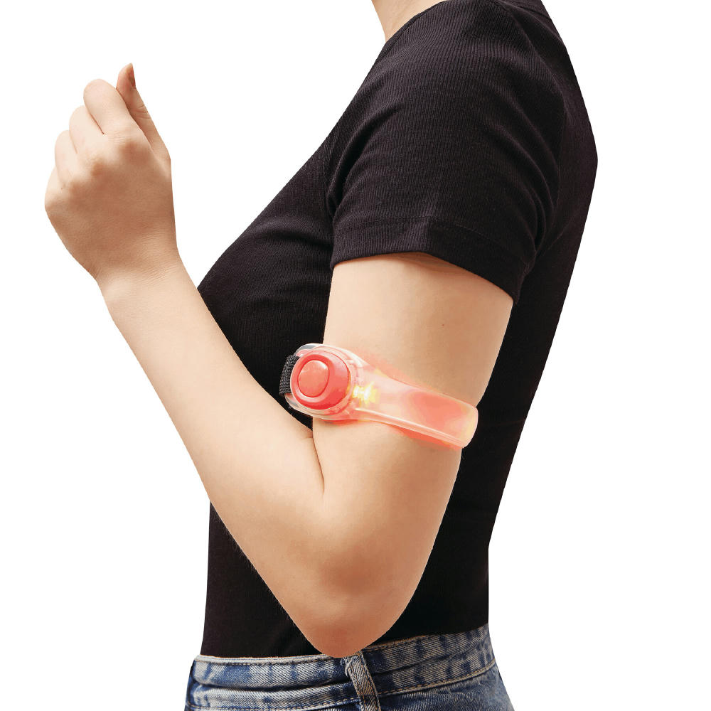 Product image JOGGER - Blinklicht Werbeartikel
