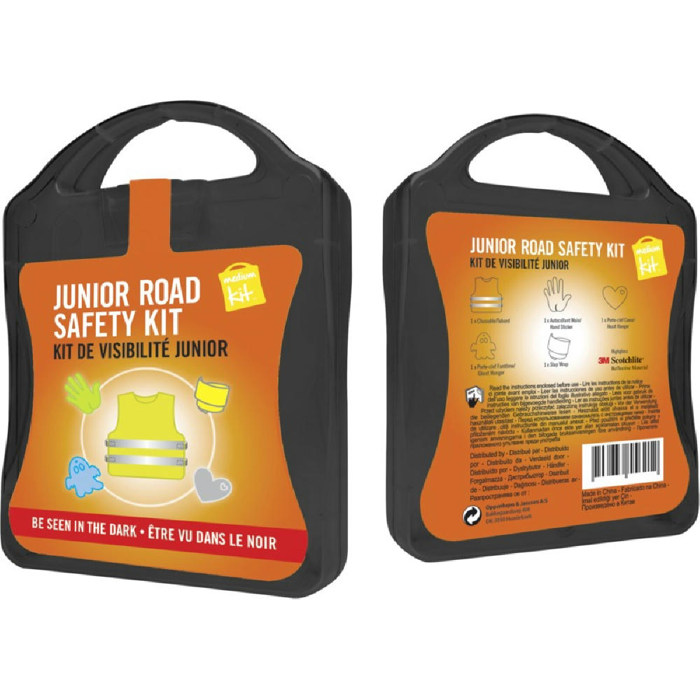 MyKit M Junior Sicherheit Werbeartikel