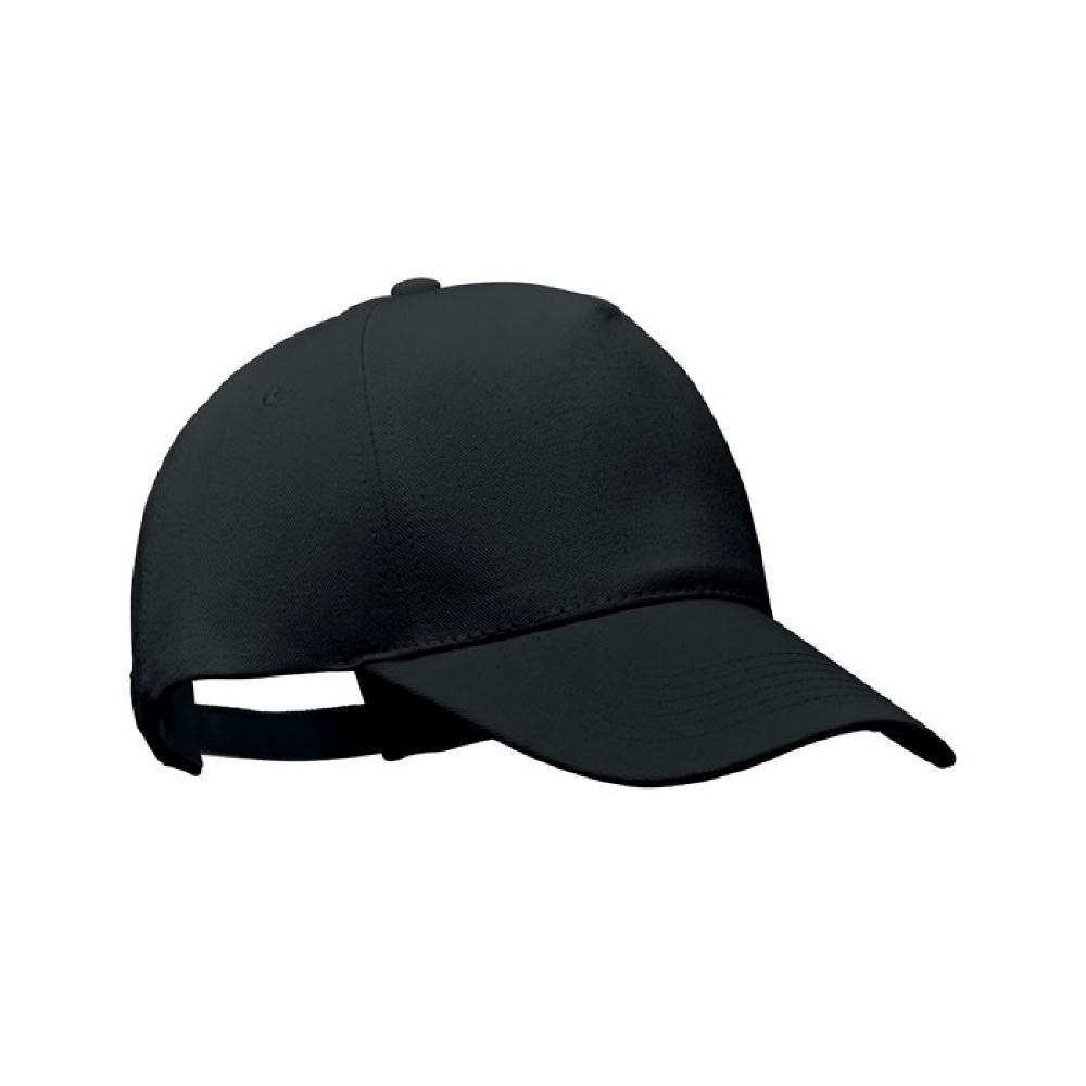 Product image Baseballkappe Organic Cotton Werbeartikel