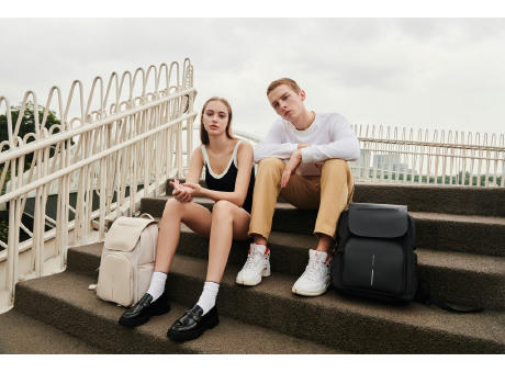 Soft Daypack bedrucken