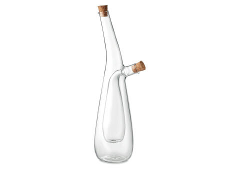 Product image Öl- und Essigflasche Werbeartikel