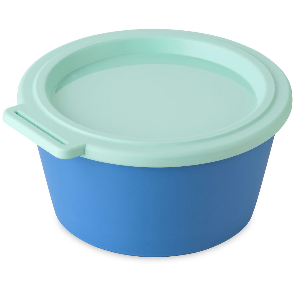 Product image Koziol NORA BOX 700ml Schale 700ml mit Deckel Werbeartikel