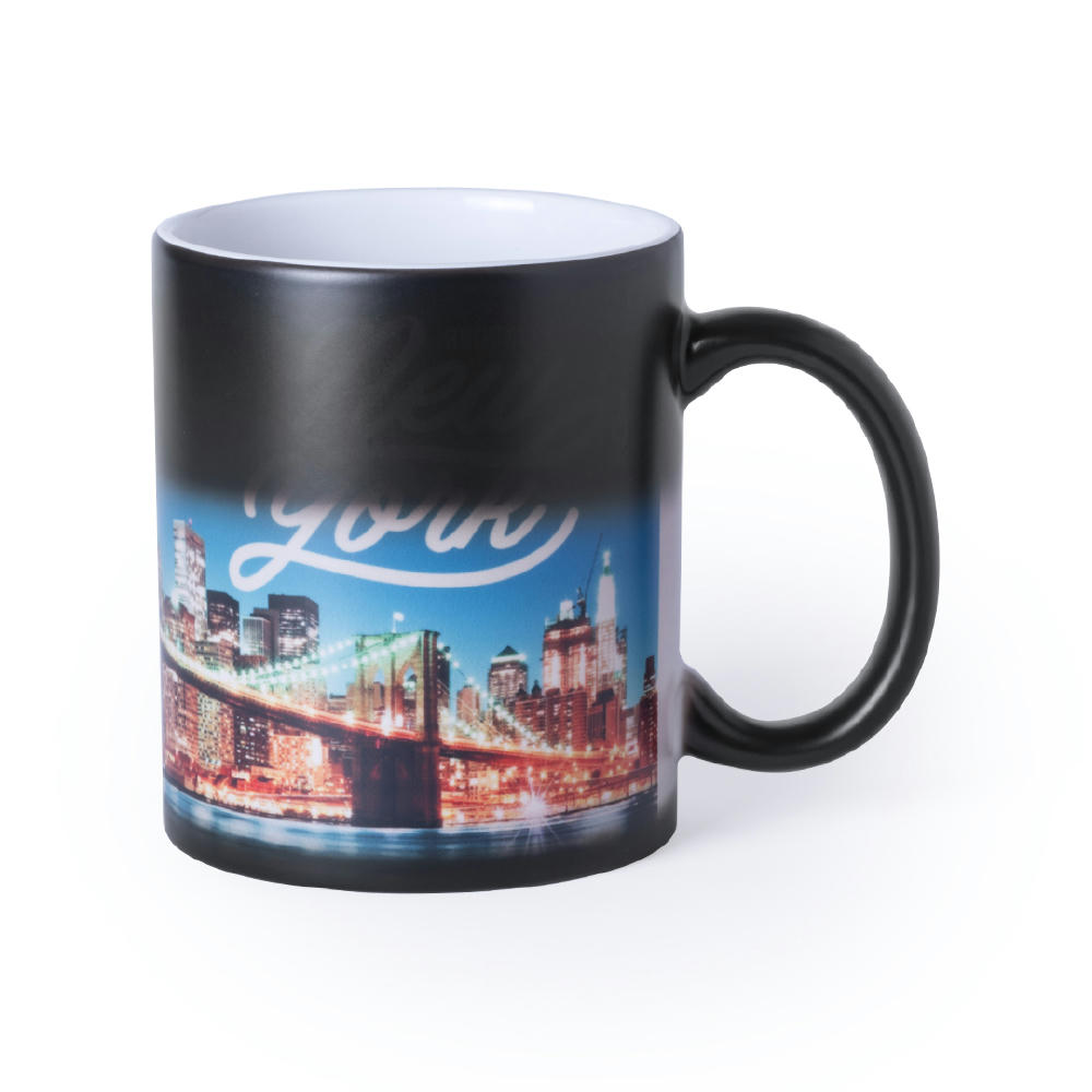 Product image Sublimations Tasse Bardot Werbeartikel