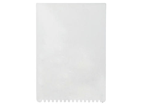 Product image Eiskratzer "Rechteck" Werbeartikel