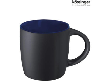 Product image Kössinger Ennia black inside bedrucken