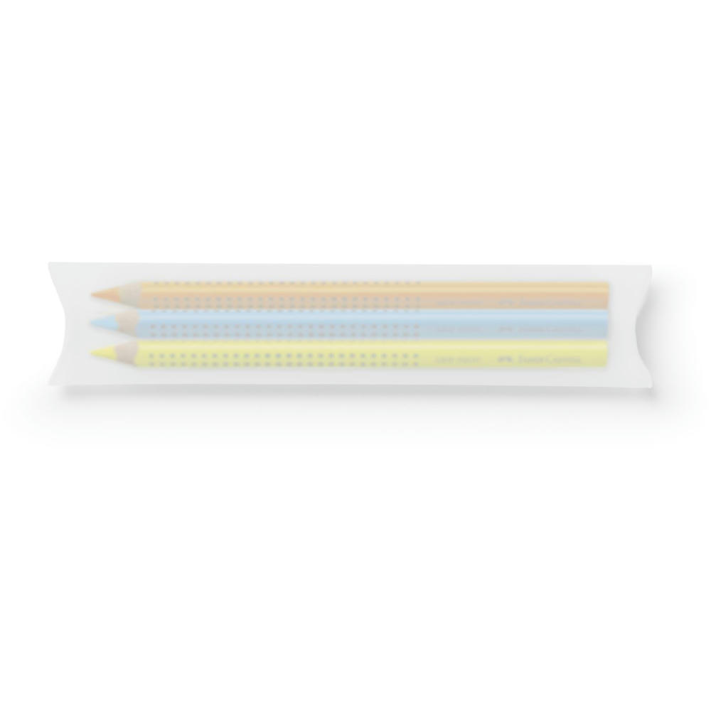 Product image 3er Set Textliner Grip Drylighter Werbeartikel