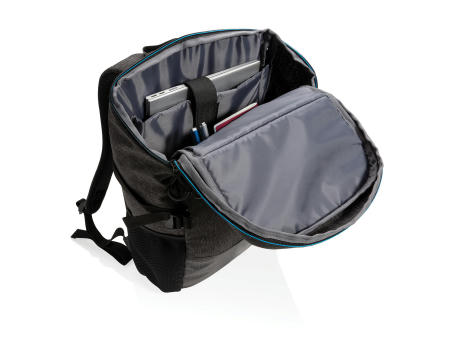 900D Easy Access 15.6" Laptop-Rucksack, PVC-frei bedrucken