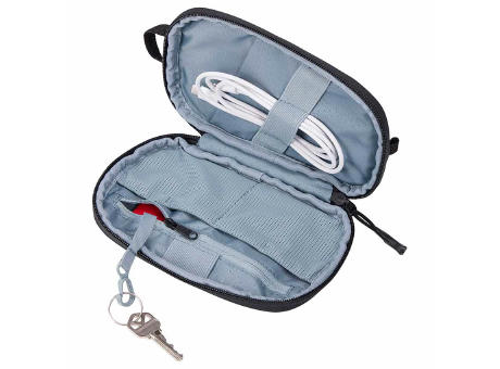 Thule Subterra 2 PowerShuttle Mini Black bedrucken
