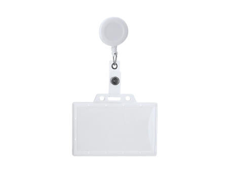 Product image Namensschild Schlüsselband Blaires Werbeartikel