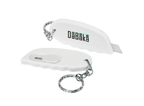 Cutter-Schlüsselanhänger bedrucken