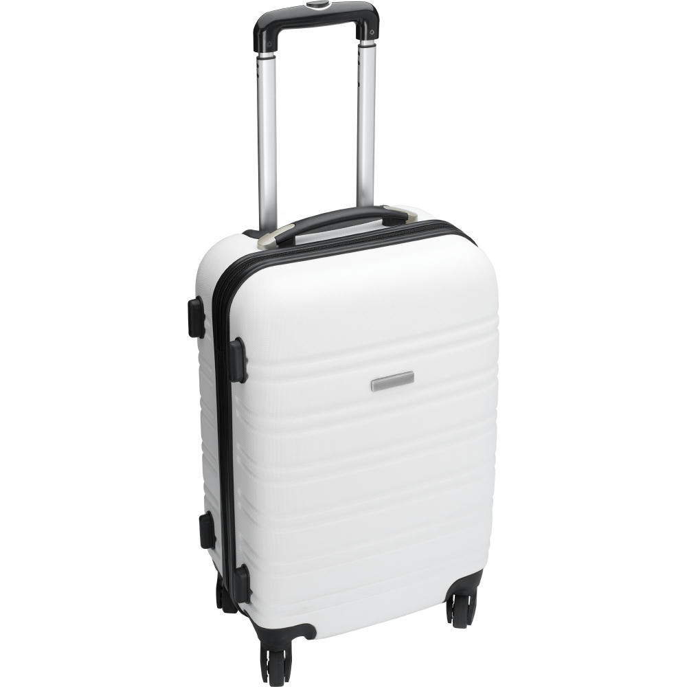 Product image Trolley aus ABS-Kunststoff Serafina Werbeartikel
