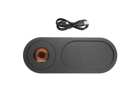 Encore 10W Wireless Charging Ablage Werbeartikel