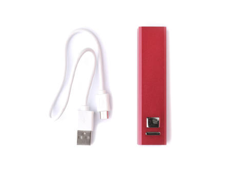Power Bank Thazer bedrucken