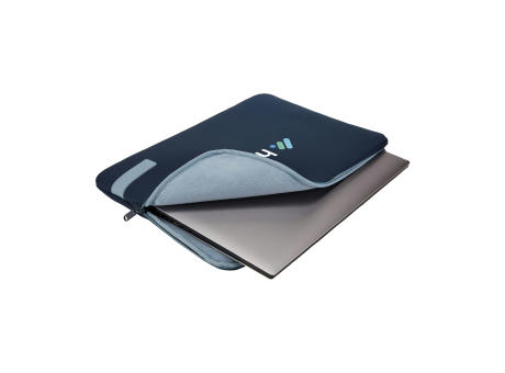 Case Logic Reflect 14 inch Laptop Sleeve Laptoptasche Werbeartikel