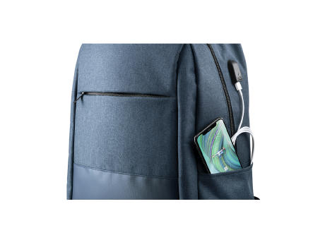 Trolley Rucksack Haltrix bedrucken