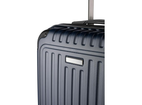 ABS-Gepäcktrolley Elke Werbeartikel