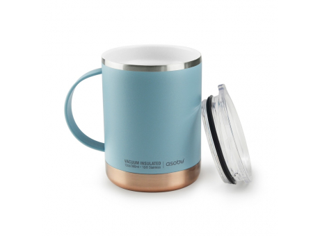 ASOBU UTLIMATE Isolierbecher SM30 Werbeartikel