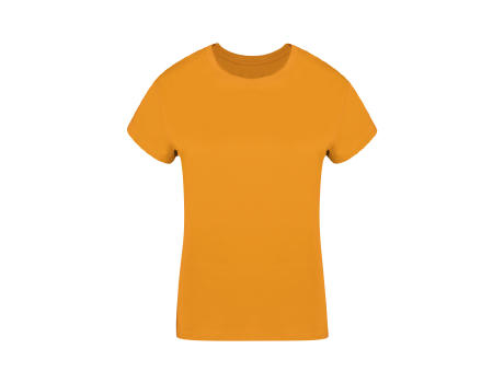 Erwachsene Frauen Farbe T-Shirt Seiyo Werbeartikel