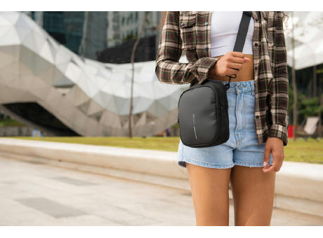 Boxy Sling bedrucken