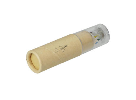 Stifteset "Sharpener" 6er Set bedrucken