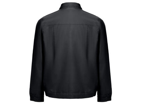 THC BRATISLAVA. Unisex-Jacke aus Baumwolle und Elastan Werbeartikel