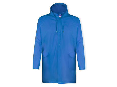 Regenjacke Hydrus bedrucken
