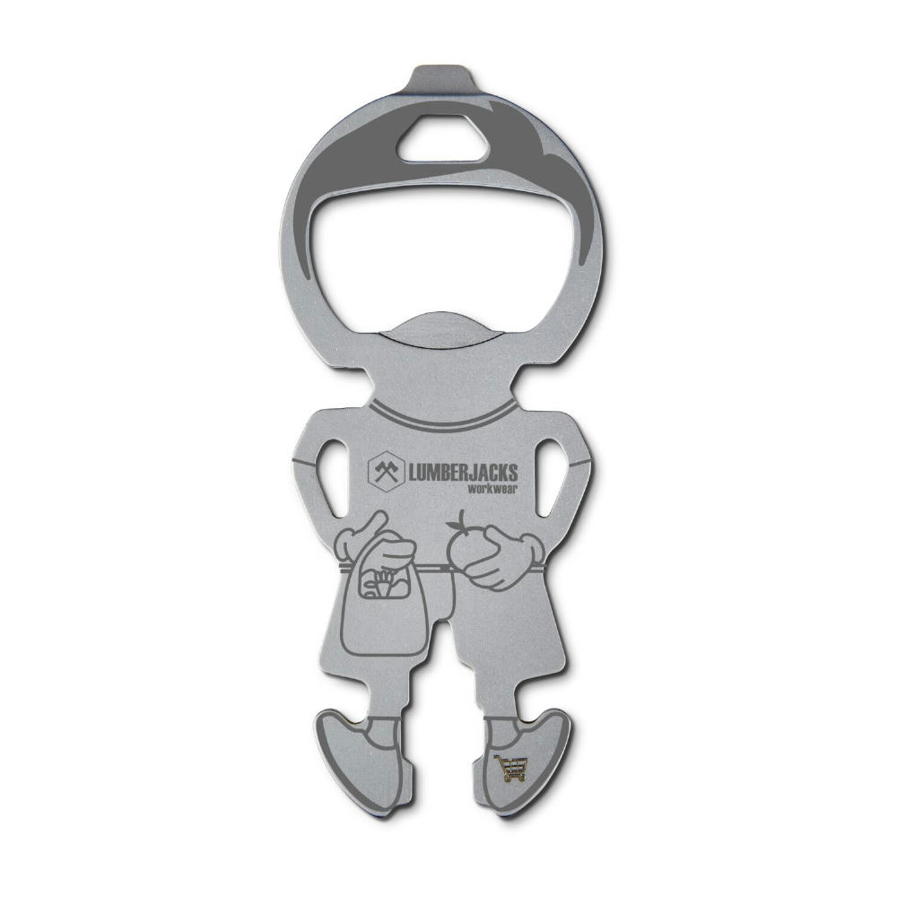 ROMINOX® Best Buddy Friend // Shopper Werbeartikel
