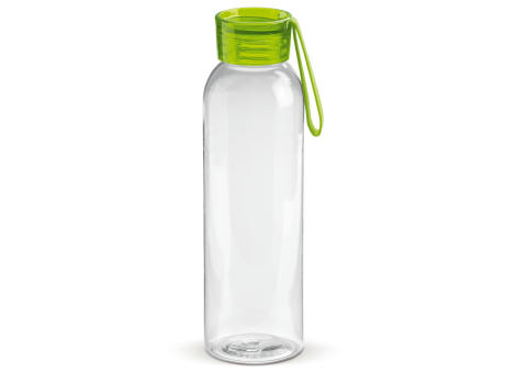 Transparent / Hellgrün