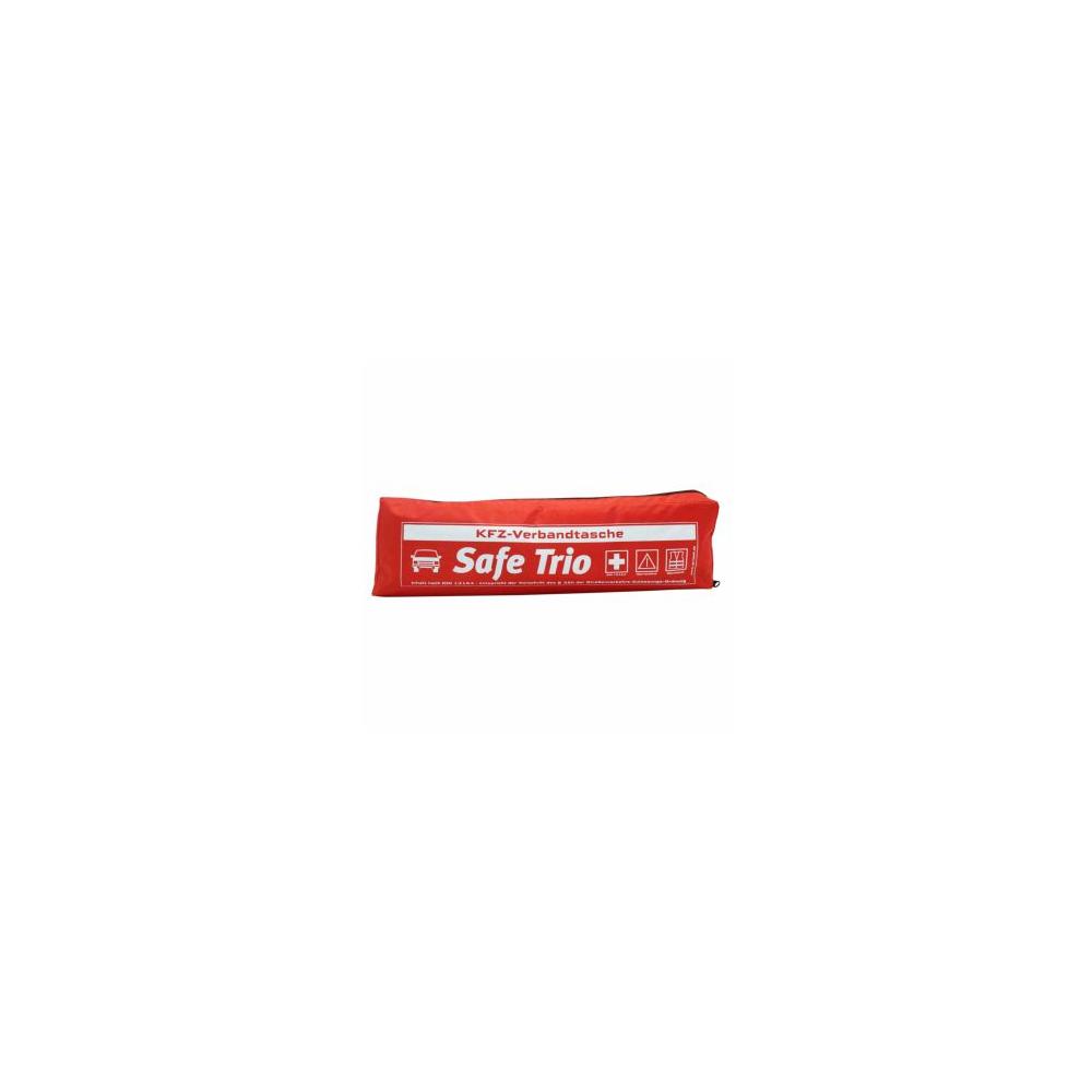 Product image KFZ-Verbandtasche, SAFE TRIO STANDARD Werbeartikel