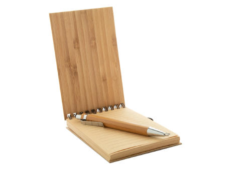 Notizbuch Shunan Werbeartikel