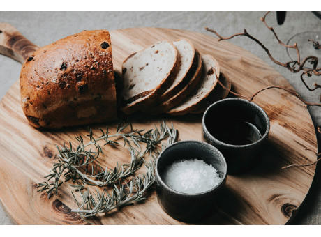 Nomimono Schüssel-Set mini, 4er-Set Werbeartikel