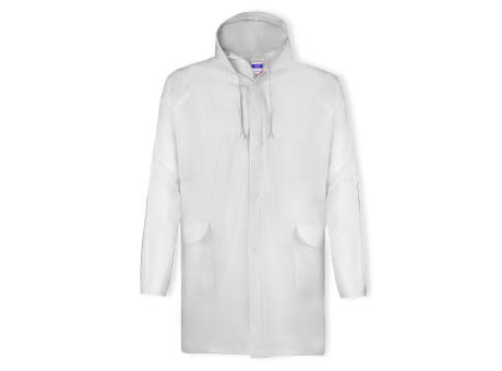 Regenjacke Hydrus bedrucken