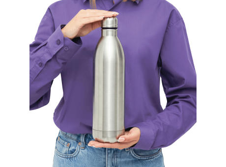 JUMBO TASTE - Vakuum-Flasche Werbeartikel