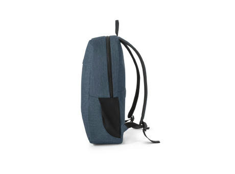 BUSINESS. Laptop-Rucksack aus 300D 100% rPET bedrucken