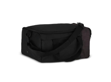 R-PET 600D faltbare Untersitz-Tasche 20L bedrucken
