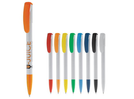 Kugelschreiber Deniro Hardcolour bedrucken