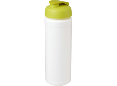 Baseline® Plus grip 750 ml Sportflasche mit Klappdeckel Werbeartikel