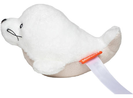 Schmoozies® Robbe Werbeartikel