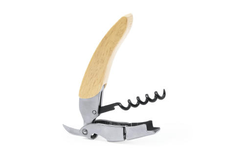 Korkenzieher Flaschenöffner Mansen bedrucken