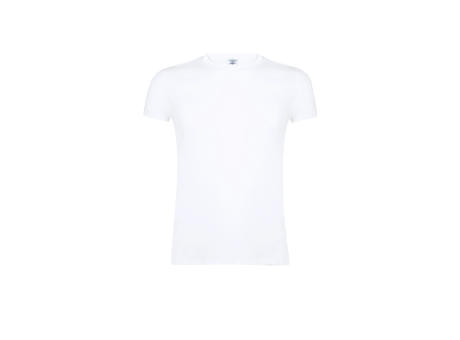 Frauen Weiß T-Shirt "keya" WCS150 bedrucken