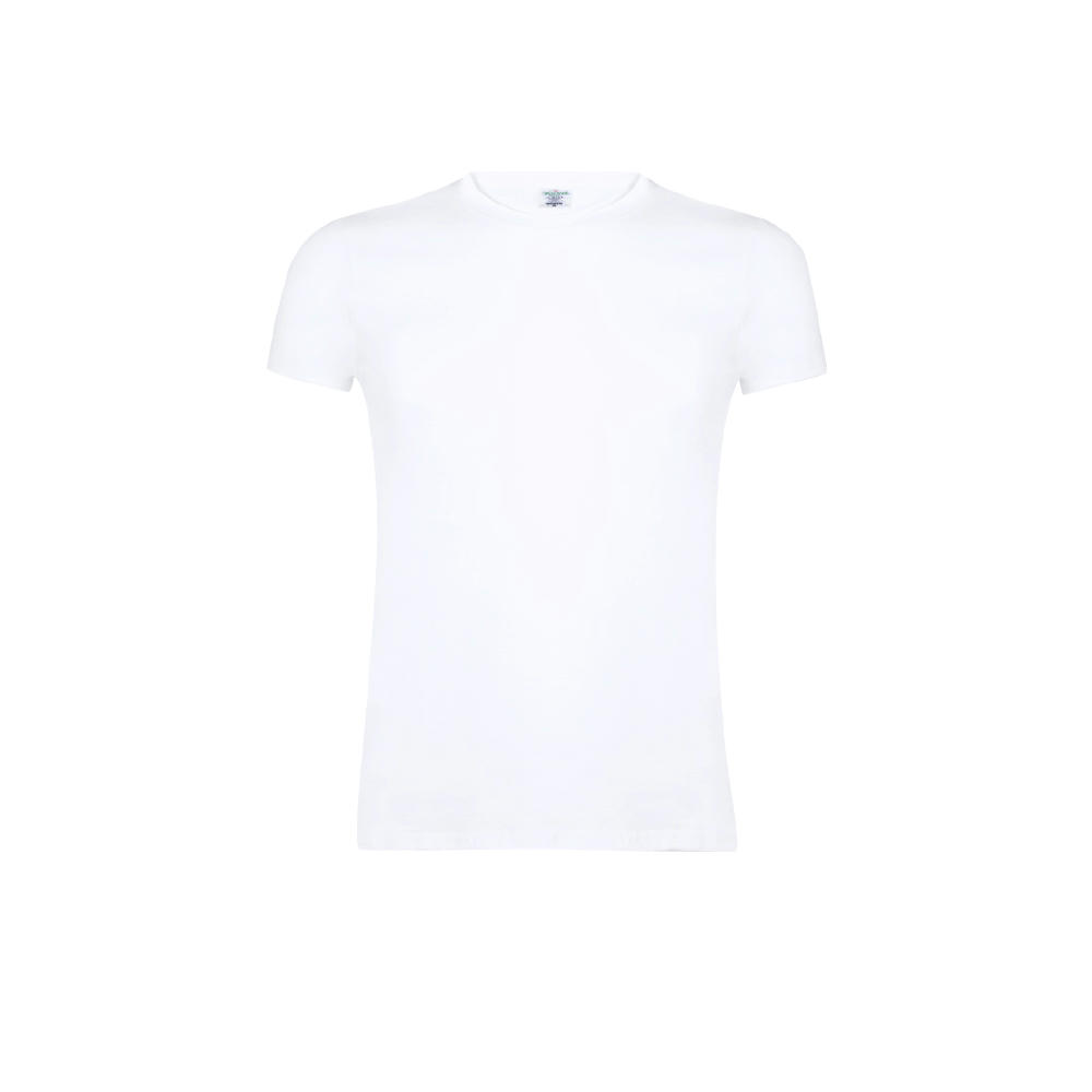 Product image Frauen Weiß T-Shirt "keya" WCS150 Werbeartikel