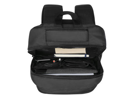 AMSTERDAM - Rucksack bedrucken