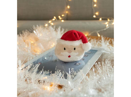 Schmoozies® Weihnachtsmann Werbeartikel