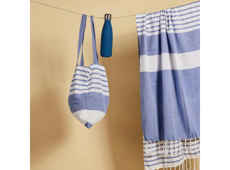 Product image Sagaform Ella Hamam Tasche 41x38 cm bedrucken