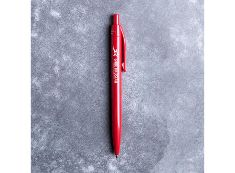 Antibakteriell Kugelschreiber Licter bedrucken