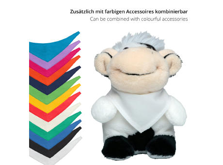 Schmoozies® XXL Kuh Werbeartikel