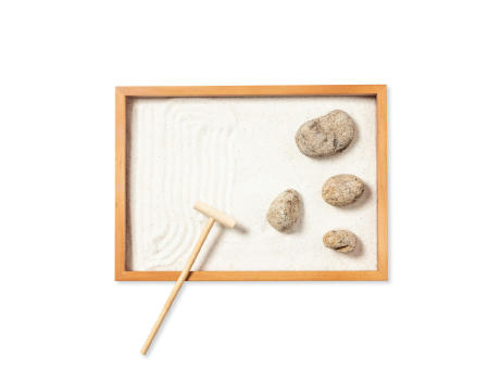 Mini Zen Garten Azumy Werbeartikel