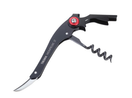 TROIKA Wein-Set WEINPROBE Werbeartikel