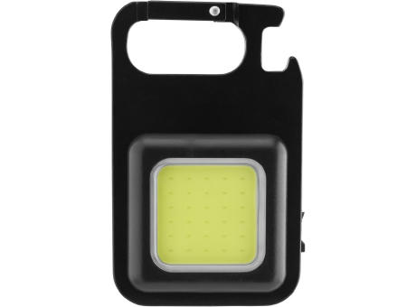 OH! COB Arbeitsleuchte zum Stellen, Hängen, Leuchten! Werbeartikel