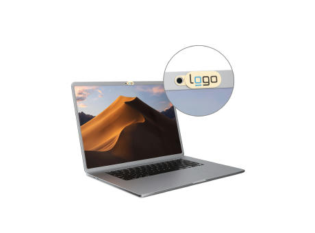 Webcam Cover Paper Werbeartikel